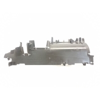 Воздуховод радиатора Volkswagen Golf 7 5G0121283AD