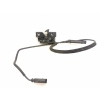 Замок капота Volkswagen Golf 7 5G2823509F