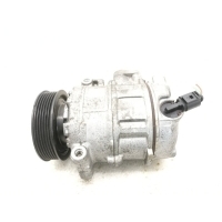 Компрессор кондиционера Volkswagen Beetle 5C1 1K0820859S
