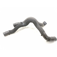 Патрубок системы охлаждения Volkswagen Beetle 5C1 1K0121049CF