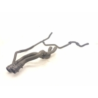 Патрубок системы охлаждения Volkswagen Beetle 5C1 1K0121156DK, 1K0122447HN