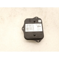 Блок розжига Volkswagen Golf 7 3D0941329E