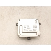 Блок управления фарой Volkswagen Golf 7 4G0907697G