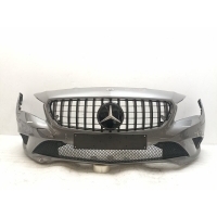 Бампер Mercedes-Benz CLA-Class C117 A1178850425, A1178850137