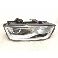 Фара Audi Q3 8UB 8U0941006D