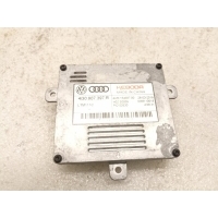 Блок управления светом Audi Q3 8UB 4G0907397R