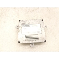 Блок управления светом Audi Q3 8UB 4G0907397R