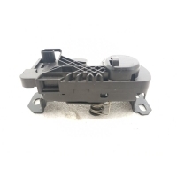 Замок капота Mercedes-Benz CLA-Class C117 A2468800460