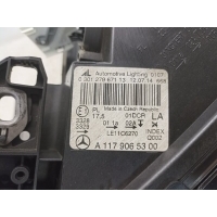 Фара Mercedes-Benz CLA-Class C117 A1179065300
