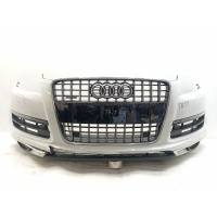 Бампер Audi Q7 4LB 4L0807437H