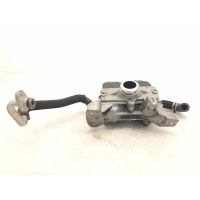 Клапан EGR Mercedes-Benz CLS-Class C218 2012 A2761401360, A2761400160