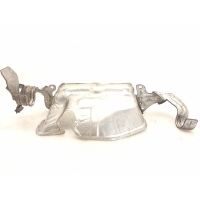 Тепловой экран Mercedes-Benz CLS-Class C218 2012 A2761400834