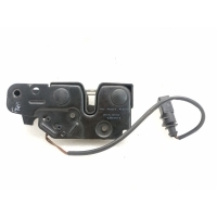 Замок капота Audi Q7 4LB 4L0823509B
