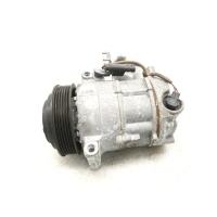 Компрессор кондиционера Mercedes-Benz CLS-Class C218 2012 A0008302100