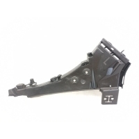 Кронштейн бампера Audi Q7 4LB 4L0807283B