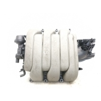 Коллектор впускной Audi A6 C7 2013 06E133210L