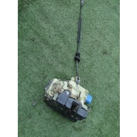 Skoda oe 3b1 837 015am замок дверь