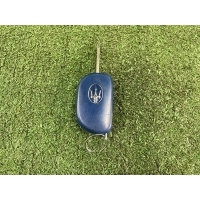 ключ Maserati Quattroporte 5 M156 2007 RX2TRF937