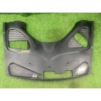 крышка двигателя Maserati Quattroporte 5 M156 2007 067065000,29175