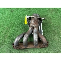 выпускной коллектор Toyota Yaris XP9 DD1D 2008 171410T050,1714137051