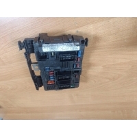 Блок skrzynka bsm peugeot 206 207 307 citroen c2 c3 9643498980 b2
