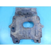 Крышка двигатель toyota land cruiser 120 3.0 d4d
