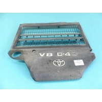 Toyota land cruiser 200 v8 d4d защита двигателя