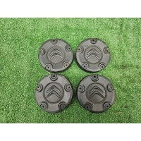 Крышки citroen oe 137 мм citroen 9808342077