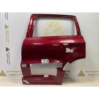 дверь Volkswagen Tiguan 1 5N1 Рестайлинг 2011-2017 5N0833055A