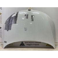 Капот Skoda Rapid 1 NH3 Рестайлинг 2017-2020 5E0823031B