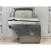 дверь Volkswagen Tiguan 2 AD1 до Рестайлинг 2016-2020 5NA833056L