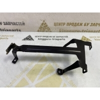 Кронштейн компрессора Volvo XC60 1 DZ до Рестайлинг 2008-2013 31451434