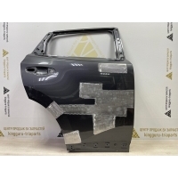 дверь Changan CS55 Plus 1 2021-2024 S203F2701030800