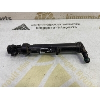 Форсунка омывателя фар Mercedes-Benz M-Class 3 W166 2011-2015 A1668601147