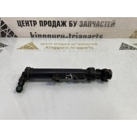 Форсунка омывателя фар Mercedes-Benz M-Class 3 W166 2011-2015 A1668601247