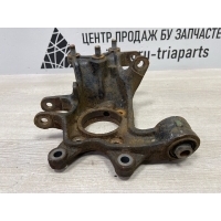 Кулак поворотный Hyundai Tucson 3 TL до Рестайлинг 2015-2018 52710D7100