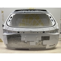 Крышка багажника Omoda C5 T19C 2022-2024 552000260AADYJ
