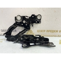 Петля капота BMW 3 G20 2018-2022 41008494432