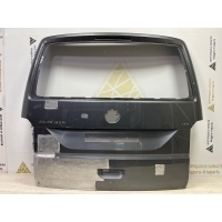 Крышка багажника Volkswagen Caravelle T6 SGM до Рестайлинг 2015-2020 7E5827025F