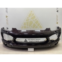 Бампер Porsche Cayenne 2 92A до Рестайлинг 2010-2014 7P5807221