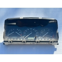 Спидометр часы volkswagen транспортер t4 7d0919861r
