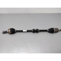 Привод Chery Tiggo 4 Pro 2023 154000285AA