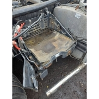 Полка аккумулятора Scania R 2006 1485946,2140666,1386799,1377417,1364409,1347806