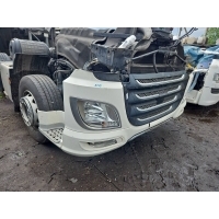 передняя часть (ноускат) в сборе DAF XF 106 2020 1953385,1911620,2035145,2035146,2132517,1880397,1880398,2048272,2050648,2050649,2033875,2011374,2011376,2033876,2011375,2011377,2107372,2107373
