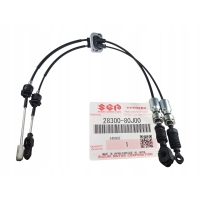 Suzuki sx4 ссылки cięgna переключения кпп 28300 - 80j00 оригинал