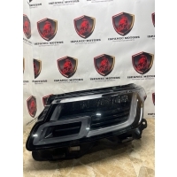 Фара левая Land Rover Range Rover L405 2019 JK52-13W030-JD