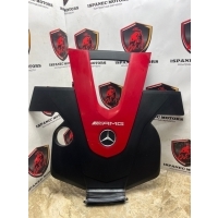 Декоративная крышка двигателя Mercedes-Benz E-Class W213 2017 A2760108612