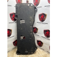 Защита днища AUDI Q7 4M 2021 4M0804033C
