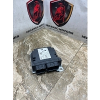 Блок AirBag Jaguar E-PACE X540 2021 MK72-14D374-AD