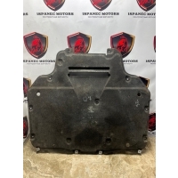 Защита КПП AUDI Q7 4M 2021 4m0825236a